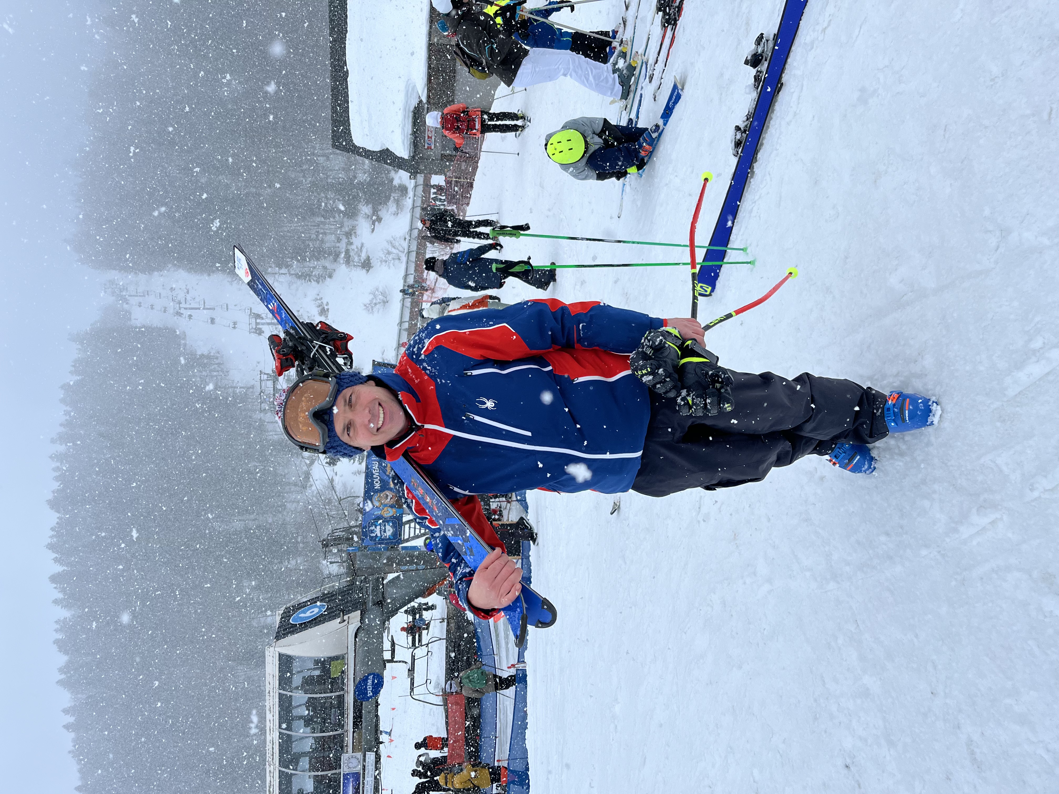 Photo de Jérôme  Ferrer